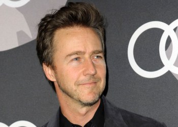 edward norton