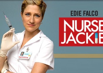 Nurse Jackie