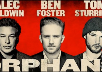 Orphans poster