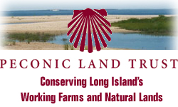 peconic land trust