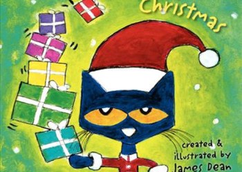 pete the cat saves xmas