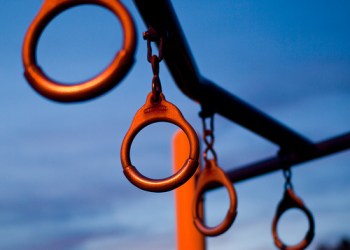 Playground Rings