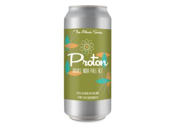 Proton Double IPA