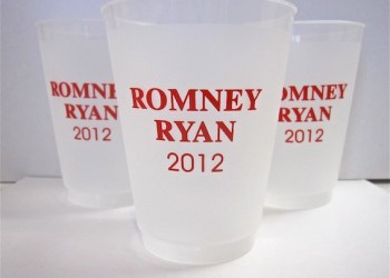 romney cups