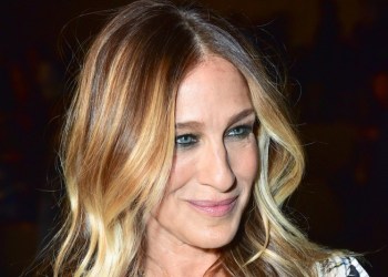 Sarah Jessica Parker