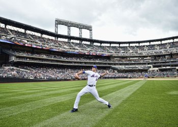 Steven Matz