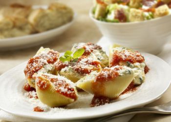 Stuffed Shells