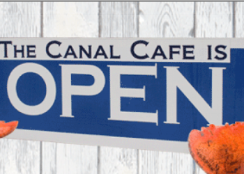 Canal Cafe