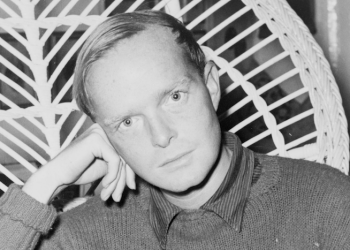 truman capote