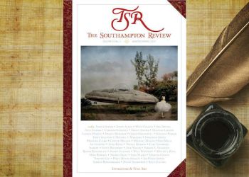 TSR: The Southampton Review