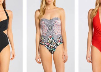 Wala Swim Statement Swimsuits