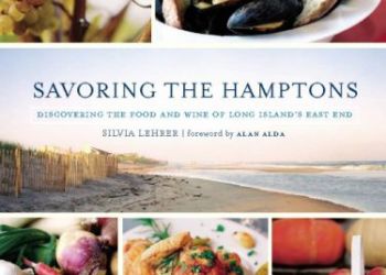 Savoring The Hamptons