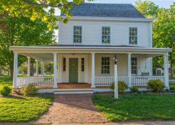 Greenport's Youngs-Coyle House