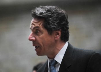 Andrew Cuomo