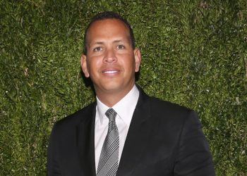 Alex Rodriguez