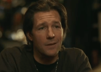 Ed Burns Fitzgerald Family Christmas