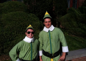 The Southampton Elves