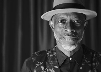 Keb' Mo'