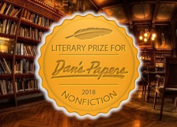 Dan's Papers Literary Prize