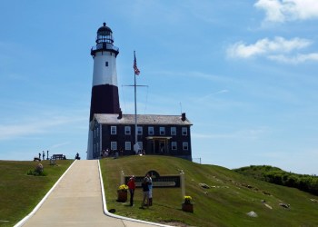 Montauk Point Lighthouse