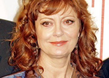 Susan Sarandon