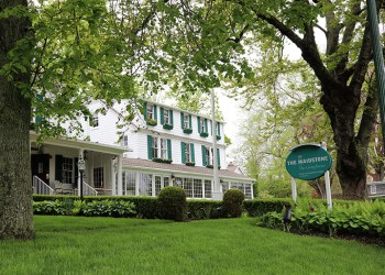 c/o The Maidstone is LGBT friendly in East Hampton