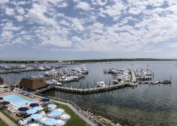 Gurney's Montauk Yacht Club