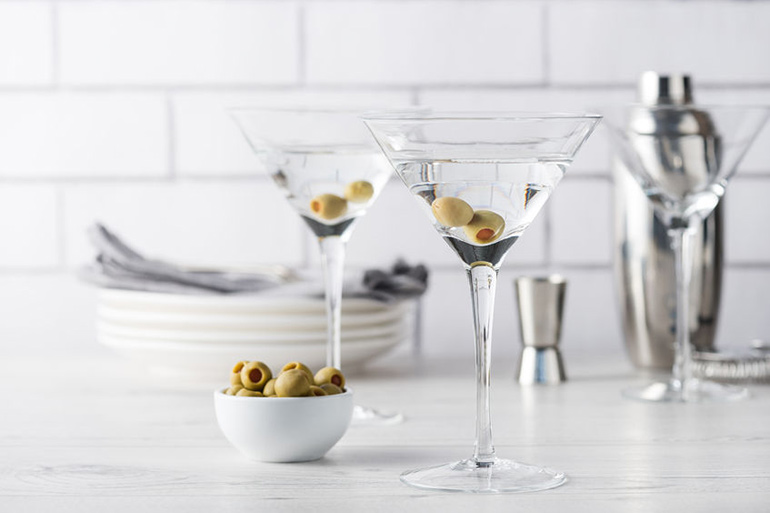 Martinis