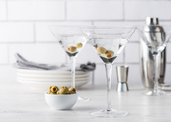 Martinis