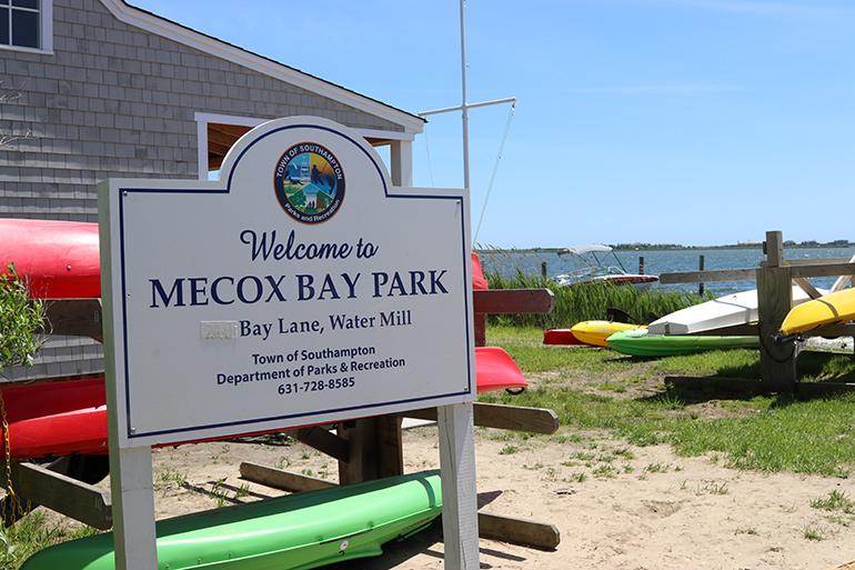 Mecox Bay Park