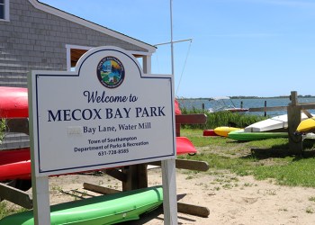 Mecox Bay Park