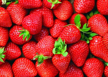 Strawberries, Photo: Goodween123/123RF