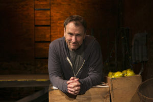 Colin Quinn, Photo: Mike Lavoie