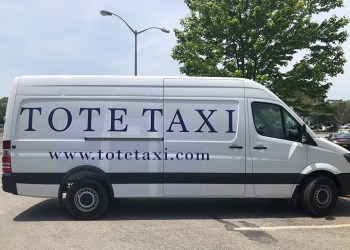 Tote Taxi