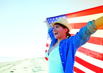 Get excited for Fourth of July sales, Photo: iStock.com