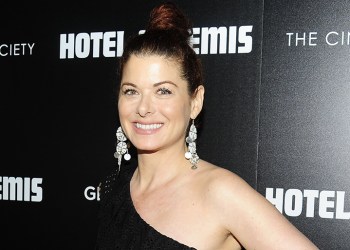 Debra Messing, Photo: ©PATRICKMCMULLAN.COM