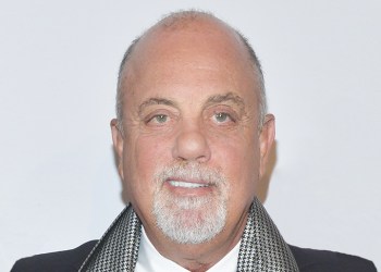 Billy Joel