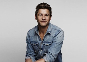 David Burtka, Photo: Courtesy Agency 21