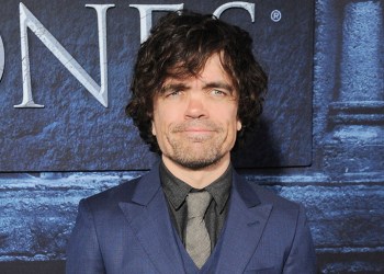 Peter Dinklage, Photo: ©PATRICKMCMULLAN.COM