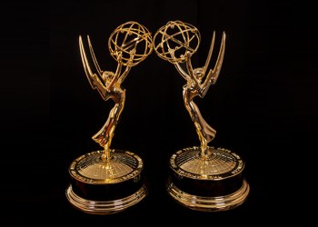 The Primetime Emmy Awards are up for grabs, Photo: Mikhail Kusayev/123RF