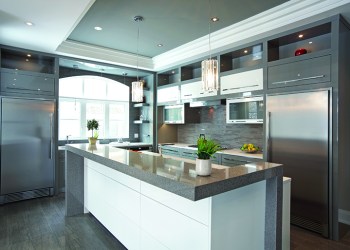 Don't get caught in an out-of-date kitchen, Photo: iStock.com