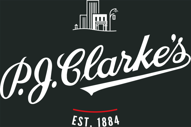 P.J. Clarke's logo