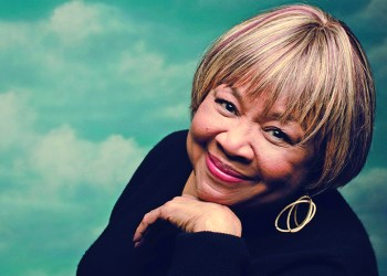 Mavis Staples, Photo: Courtesy Suffolk Theater