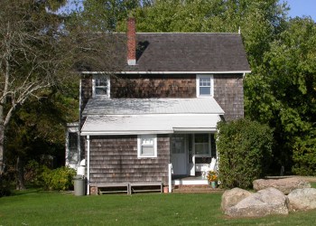 Pollock-Krasner House and Study Center