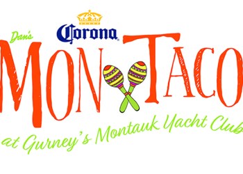 Dan's Corona MonTaco logo