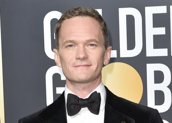 Neil Patrick Harris, Photo: ©PATRICKMCMULLAN.COM