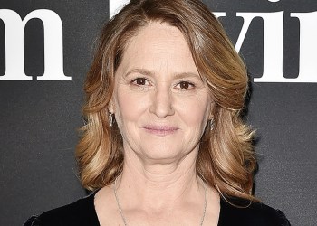 Melissa Leo