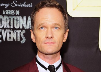 Neil Patrick Harris