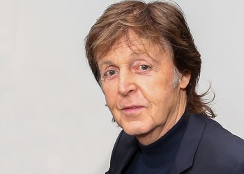 Paul McCartney