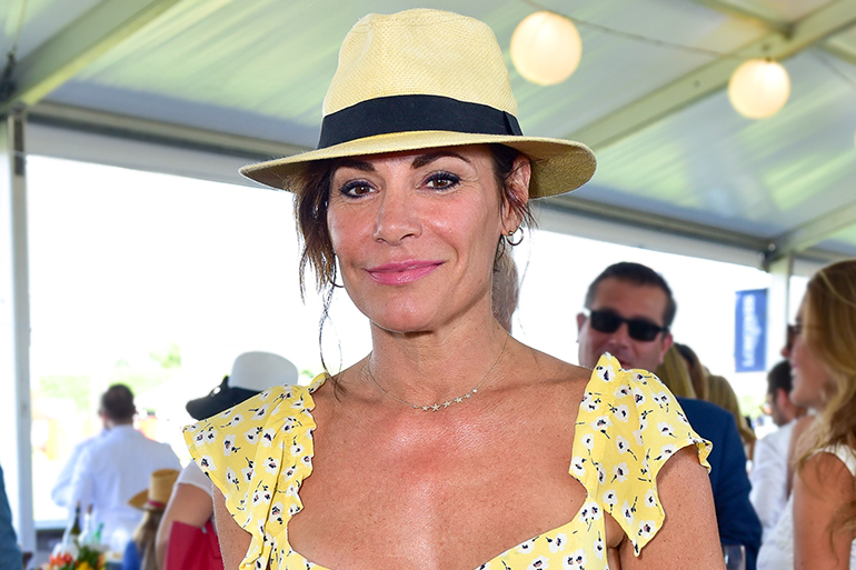 Luann de Lesseps, Photo: ©PATRICKMCMULLAN.COM